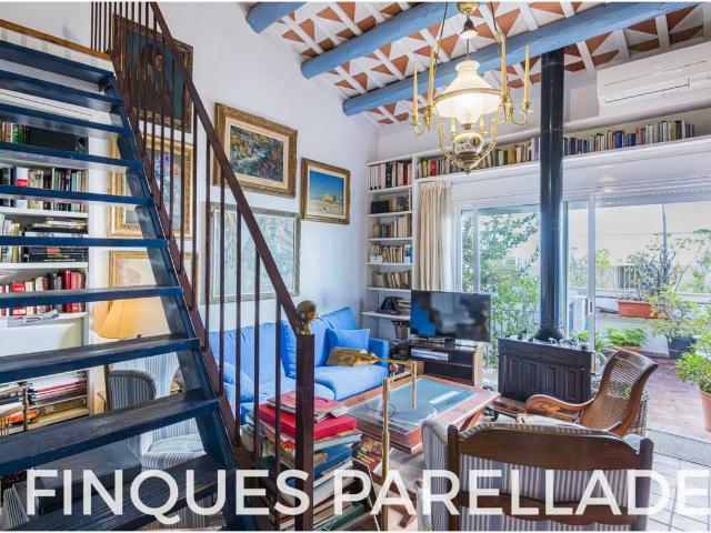 Chalet en venta en Garraf, Catalunya