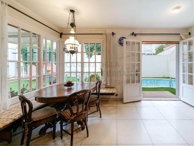 Chalet en venta en Eixample, Maresme