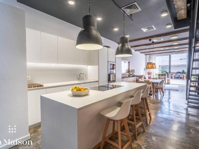Chalet en venta en Eixample, Maresme