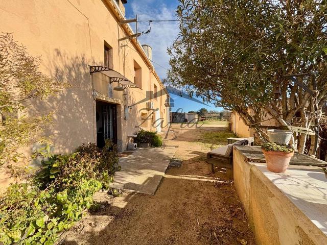 Chalet en venta en Vidreres, Girona