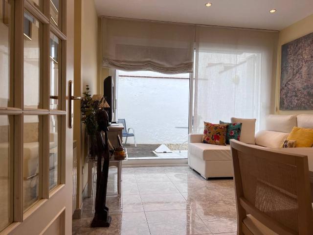 Chalet en venta en Districte 1, Barcelonès