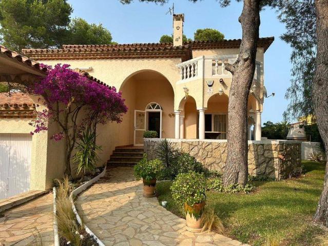Chalet en venta en Baix Camp, Catalunya