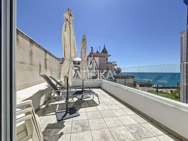 Villa en venta en Sitges