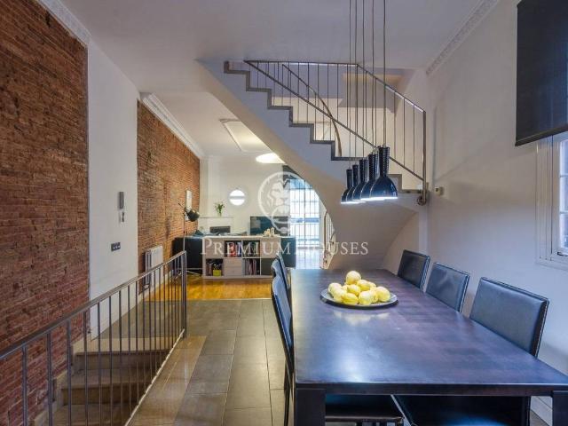 Chalet en venta en Eixample, Maresme