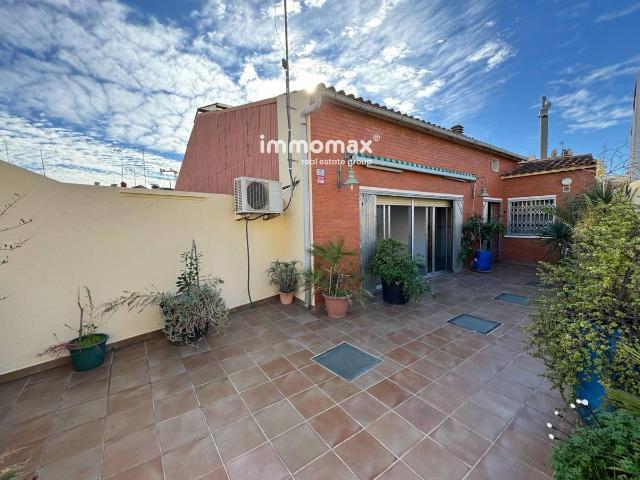 Chalet en venta en Centre, Baix Llobregat