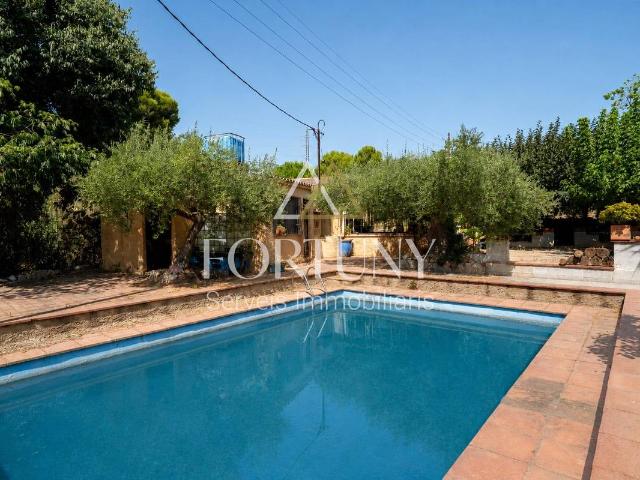 Chalet en venta en Casc antic, Baix Camp