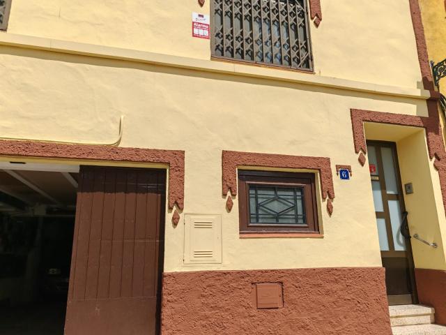 Villa en venta en El Vendrell