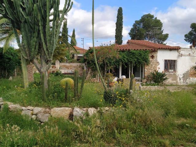 Chalet en venta en Baix Camp, Catalunya