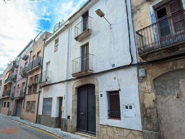 Chalet en venta en el Puig, Baix Penedès