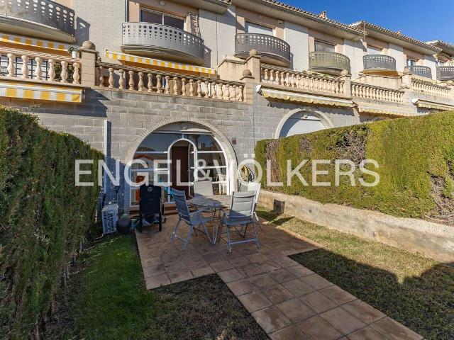 Chalet en venta en El Palou, Sant Pere De Ribes