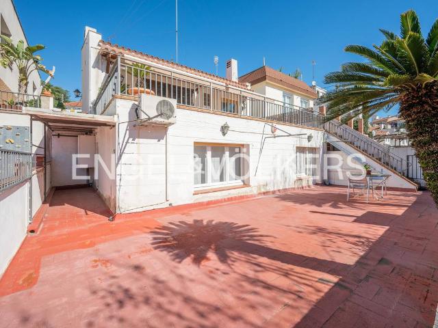 Chalet en venta en Eixample, Maresme