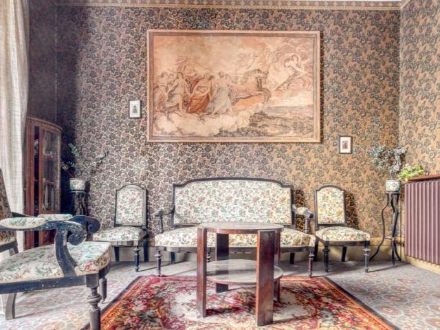 Villa en venta en Figueres