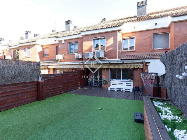 Chalet en venta en Centre, Baix Llobregat