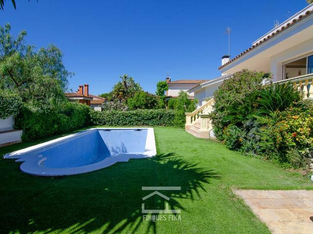 Chalet en venta en Ocata, Maresme