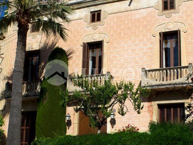 Chalet en venta en Ocata, Maresme