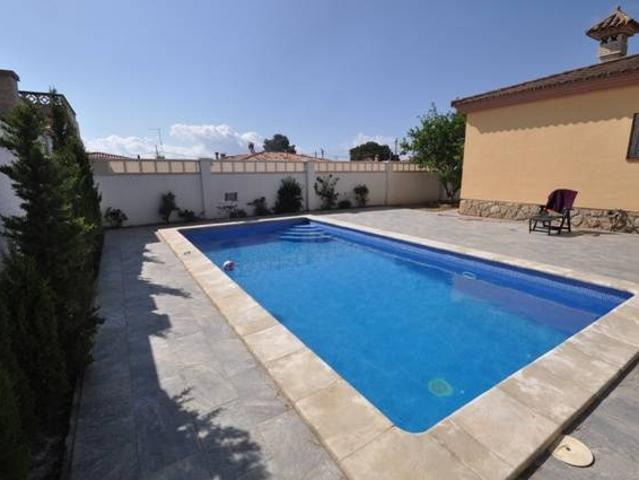 Chalet en venta en Baix Camp, Catalunya