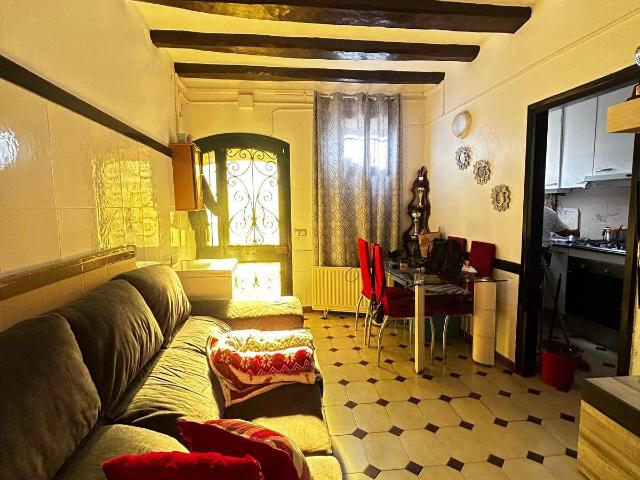 Chalet en venta en Districte I, Barcelonès