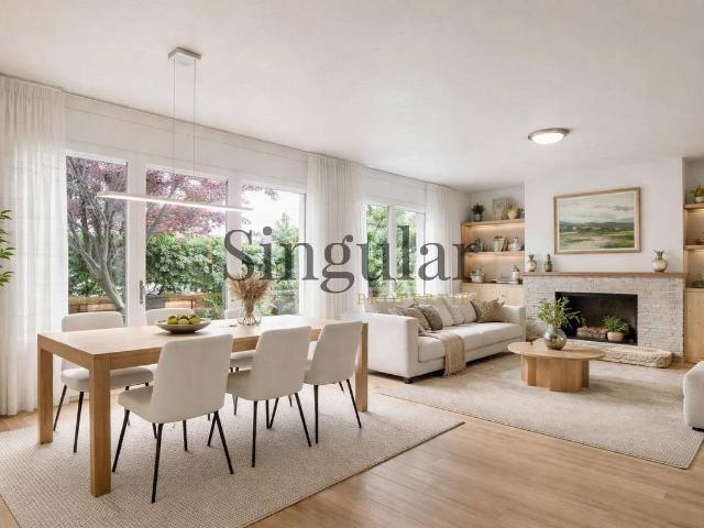 Chalet en venta en Centre, Baix Llobregat