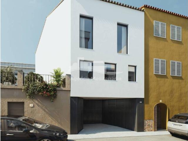 Chalet en venta en Sant Joan de Palamós, Baix Empordà