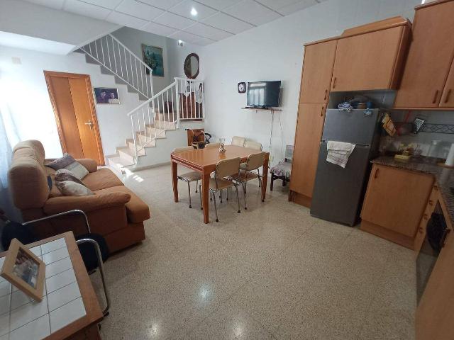 Villa en venta en Sant Carles De La Ràpita