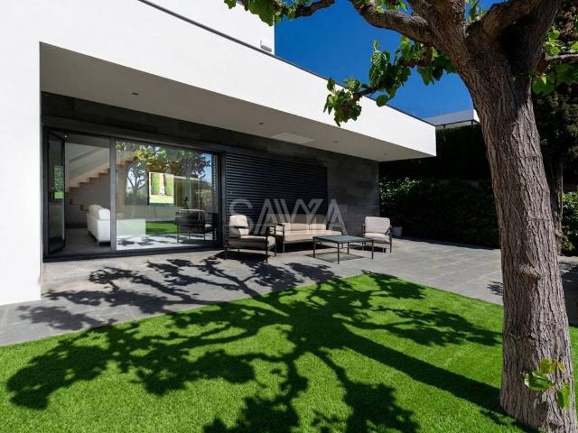 Chalet en venta en Baix Llobregat, Catalunya