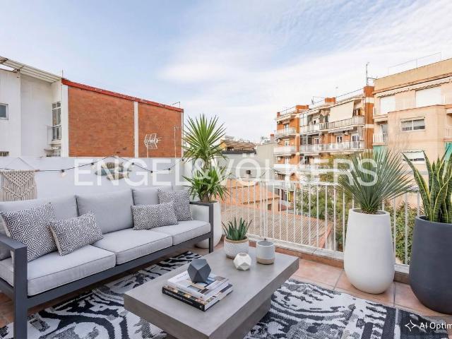 Chalet en venta en Centre, Baix Llobregat