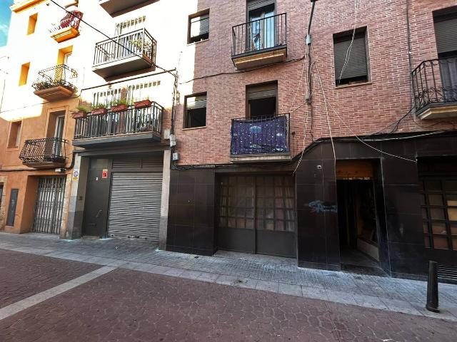 Villa en venta en Reus, Casc antic