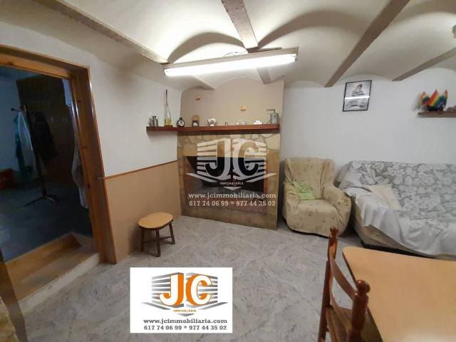 Chalet en venta en Baix Ebre, Catalunya