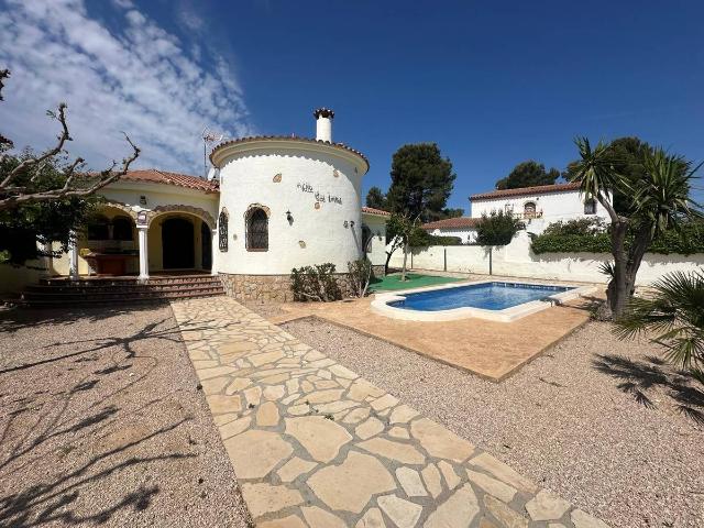 Chalet en venta en Baix Camp, Catalunya
