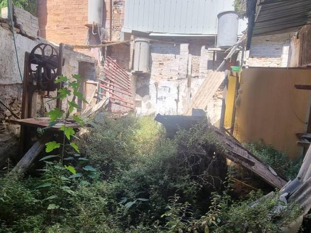Chalet en venta en Districte 1, Barcelonès