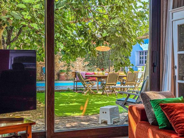 Chalet en venta en Palafrugell, Girona