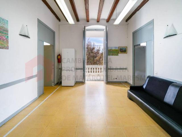 Chalet en venta en Eixample, Maresme