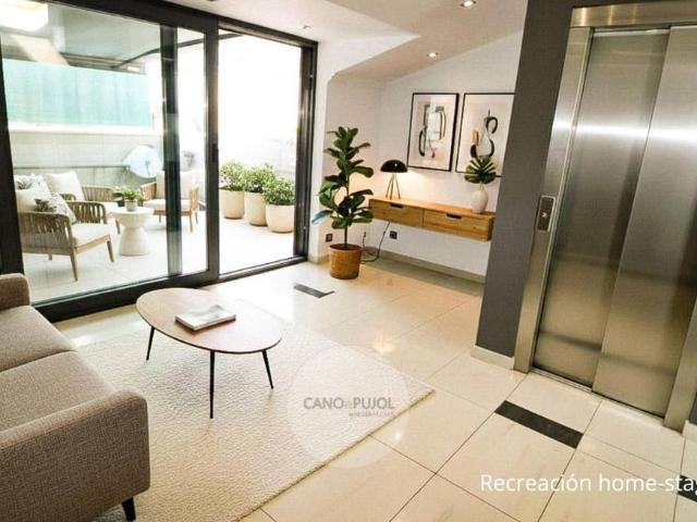 Chalet en venta en Districte 1, Barcelonès