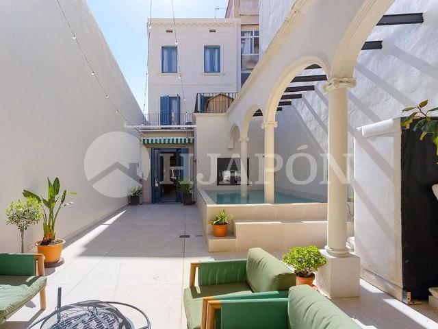 Chalet en venta en Ocata, el Masnou