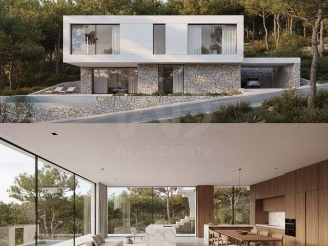 Chalet en venta en Can Villar de la Riera, Maresme
