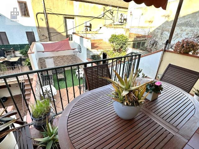 Villa en venta en Sant Boi De Llobregat, Barri Centre