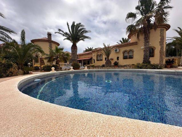 Chalet en venta en Baix Camp, Catalunya