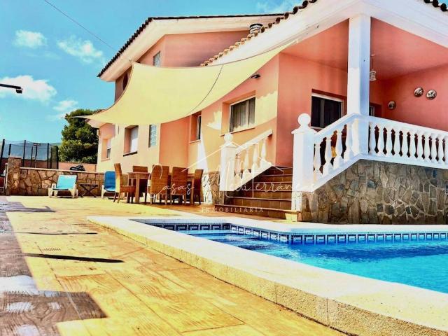 Chalet en venta en Baix Camp, Catalunya