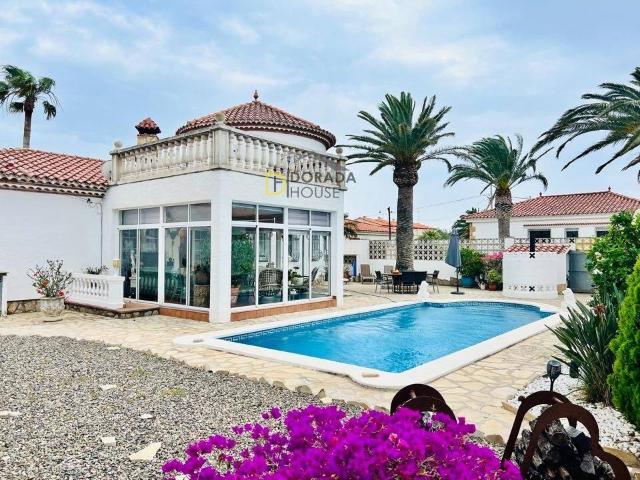 Chalet en venta en Baix Camp, Catalunya