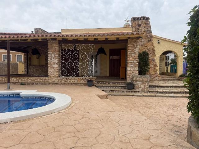 Chalet en venta en Baix Camp, Catalunya