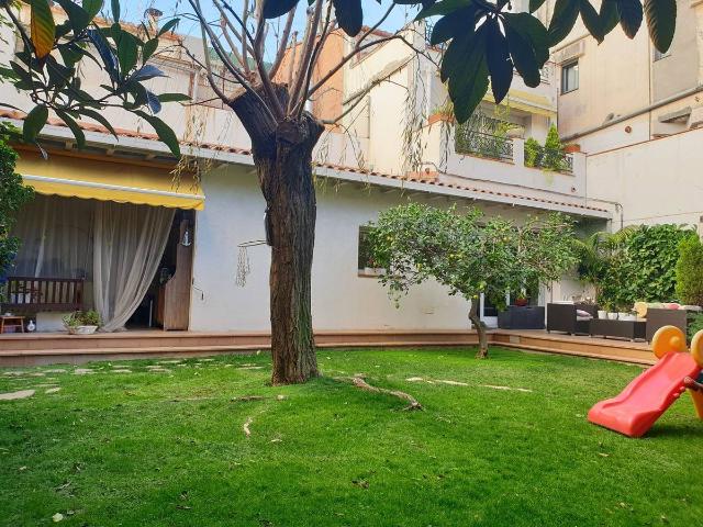 Chalet en venta en Districte 1, Barcelonès