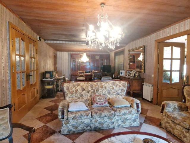 Chalet en venta en Baix Llobregat, Catalunya