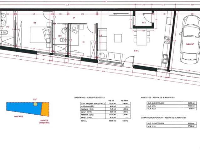 Chalet en venta en Centre, Vallès Oriental