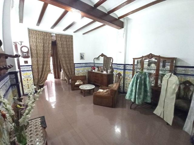 Chalet en venta en la Ribera Alta, Valencia