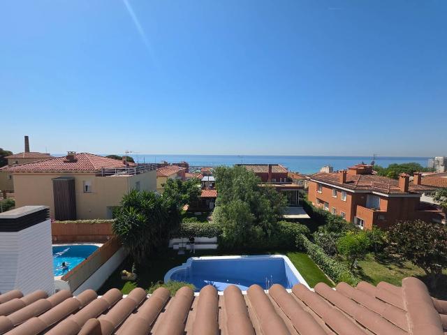 Chalet en venta en Ocata, Maresme