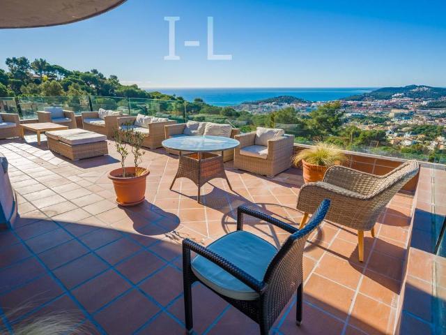 Chalet en venta en la Selva, Catalunya