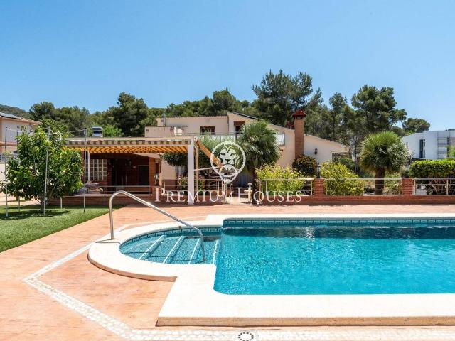 Villa en venta en Sant Pere De Ribes