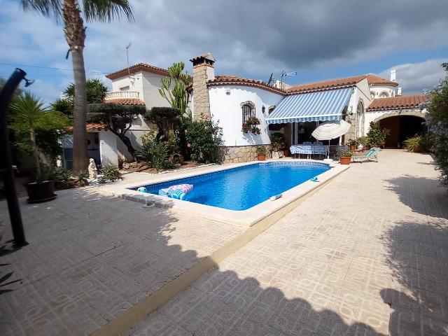 Chalet en venta en Baix Camp, Catalunya