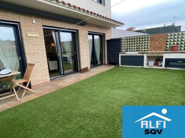Chalet en venta en Mas Duran, Vallès Occidental