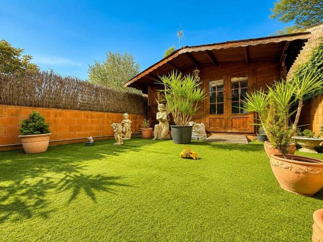 Chalet en venta en Serres, Vidreres